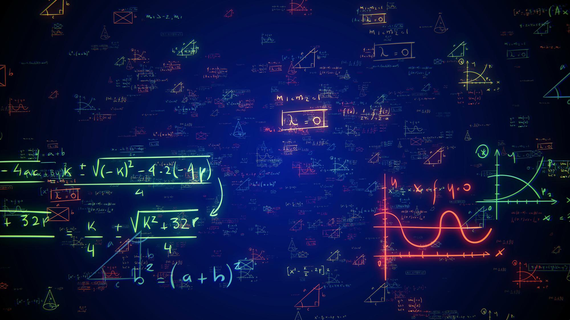 Essential Mathematics for Data Science, Machine Learning, And Artificial Intelligence