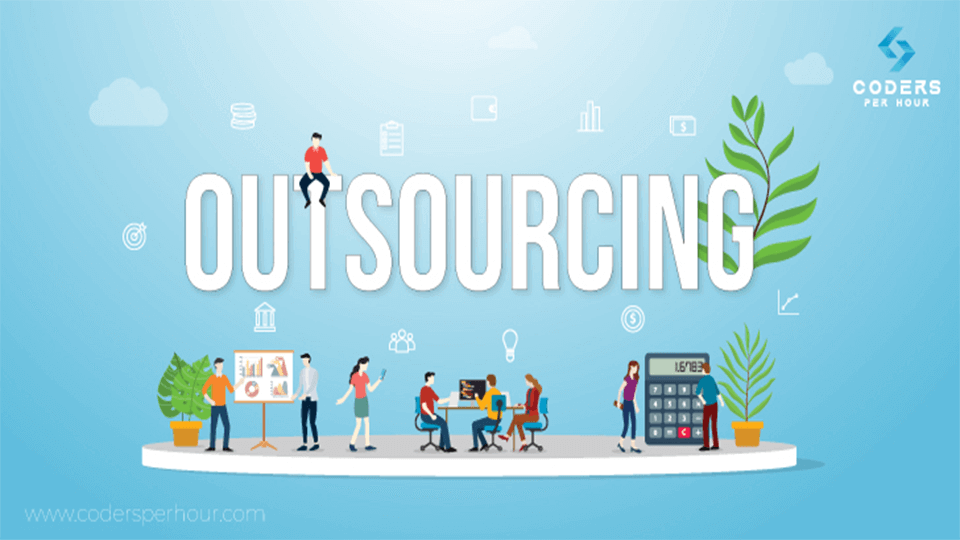 Why Outsourcing is Essential for Business Success: Unlocking Growth and Efficiency 