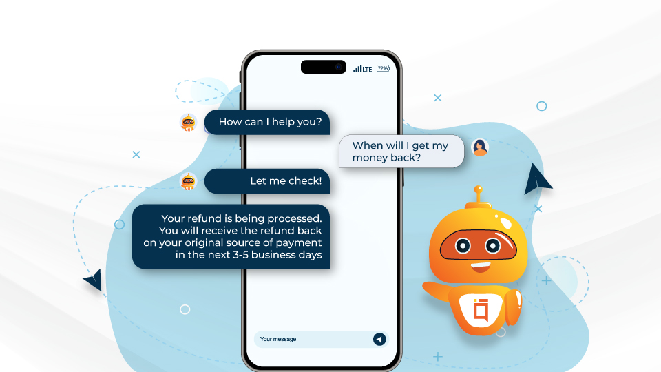Level Up Your eCommerce Game: How to Choose the Best AI-Powered Chatbot in 2024