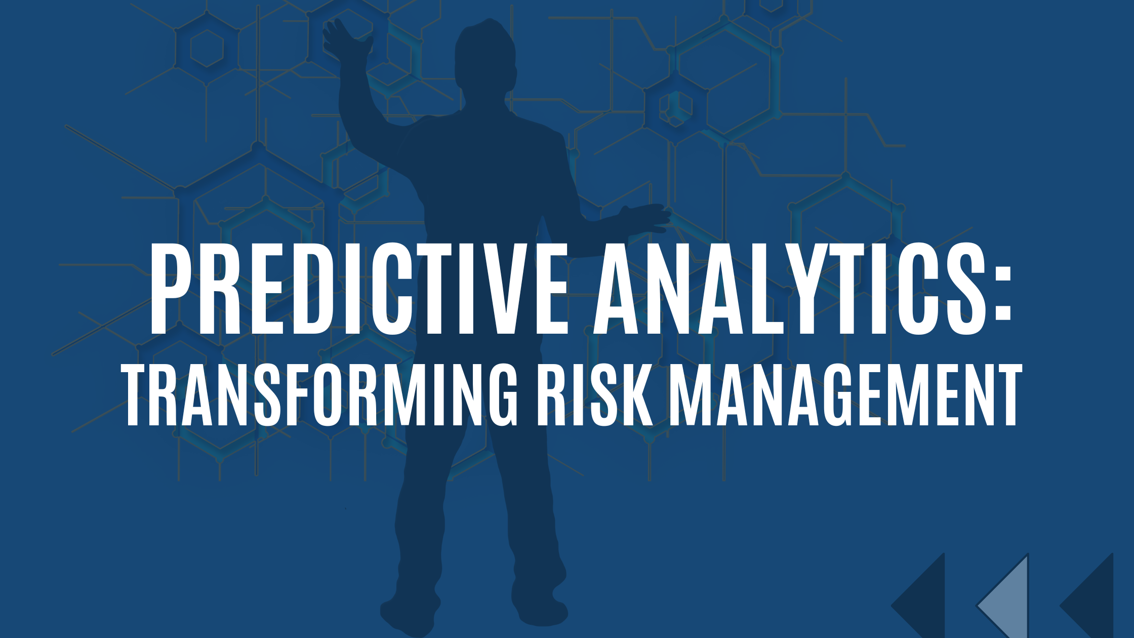 Predictive Analytics Transforming Risk Management